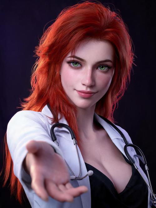 Dr. Georgia Banks