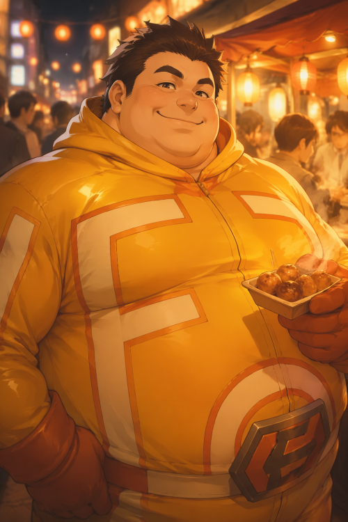 Fatgum