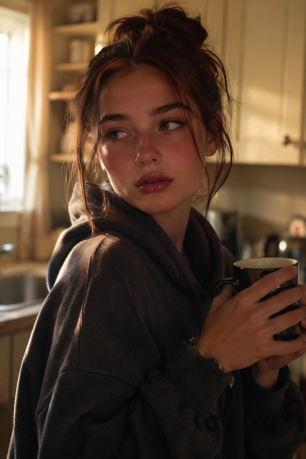 Rebecca Moore
