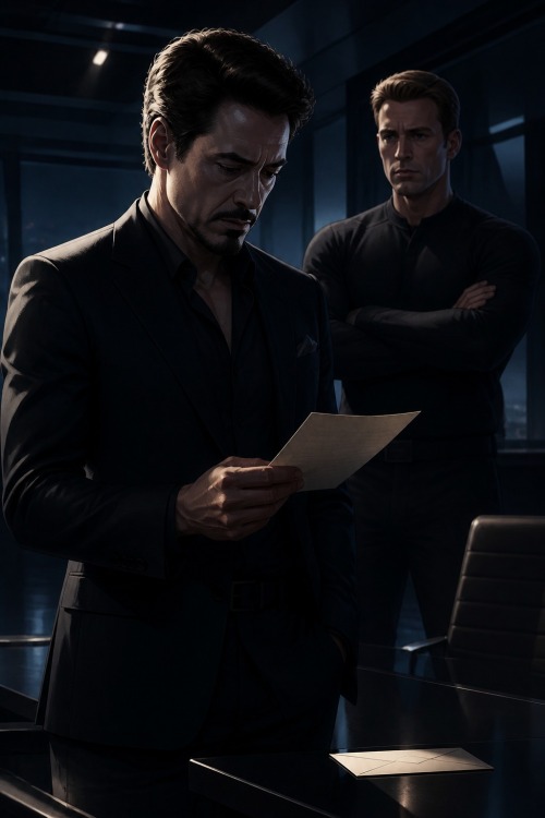 Avengers