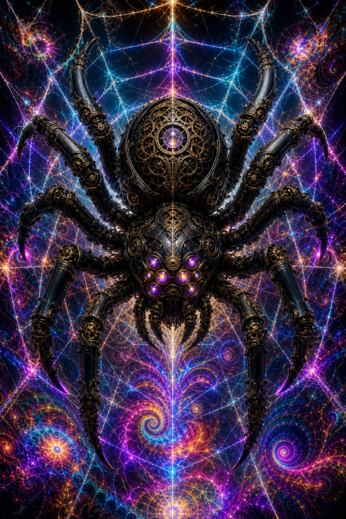 Arachnum