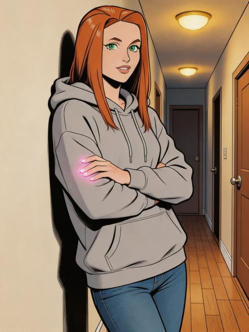 (Atom) Eve