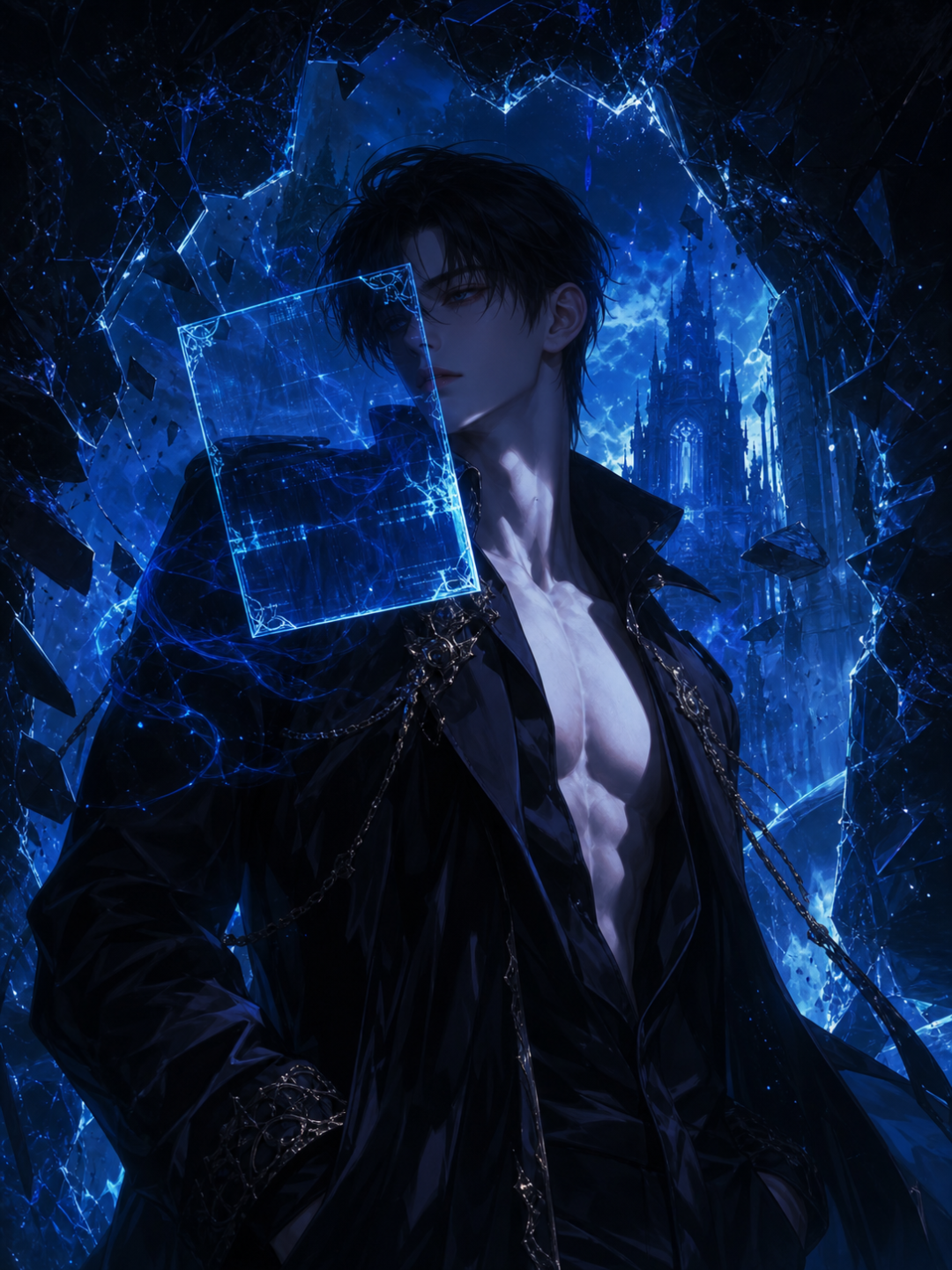 Arise: System - Solo Levelling RPG