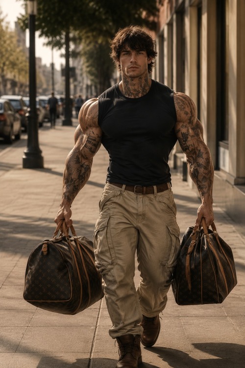 Kade Strickland