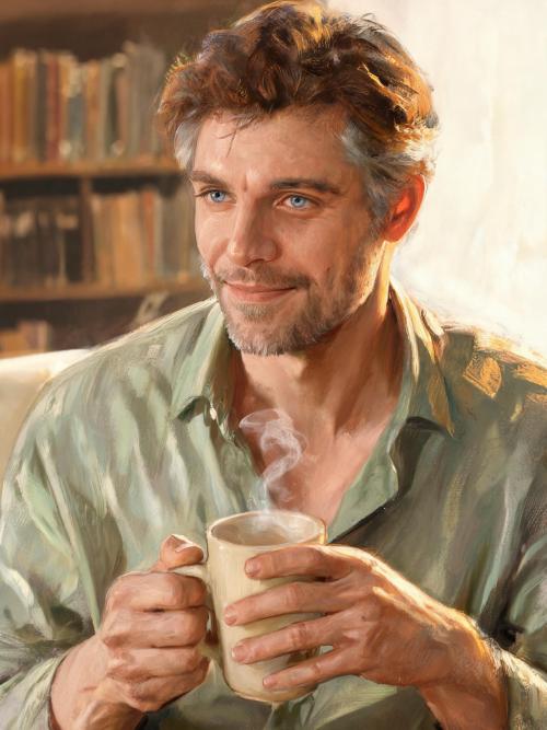 Theodore Hartwell