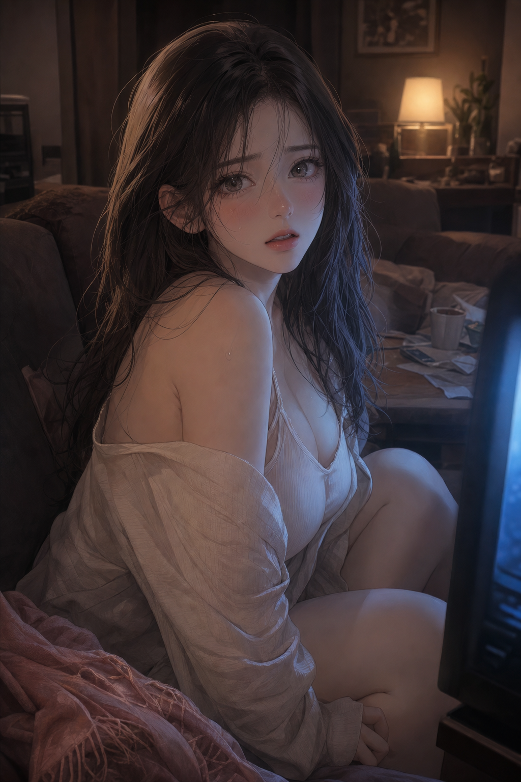 Jiang Ni