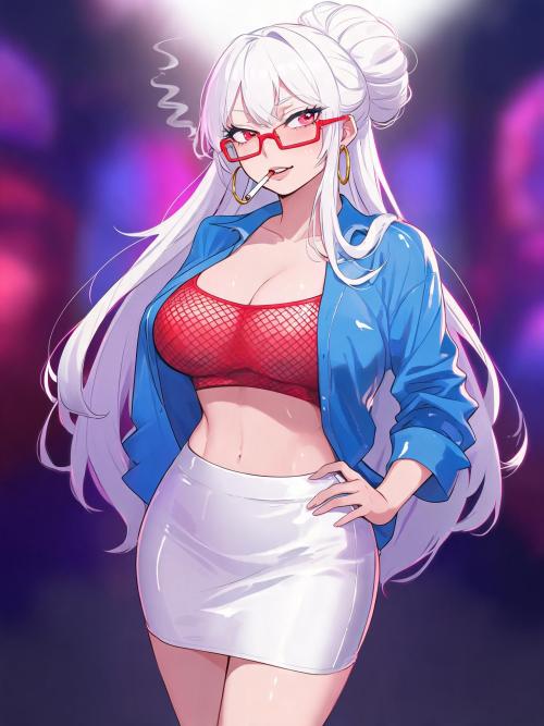 할머니