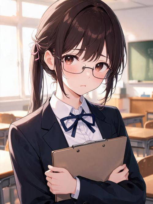 アオイ
