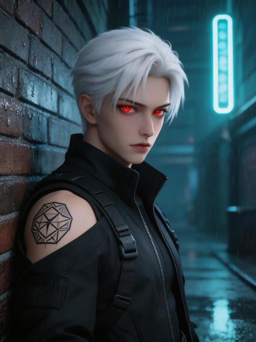 Kael