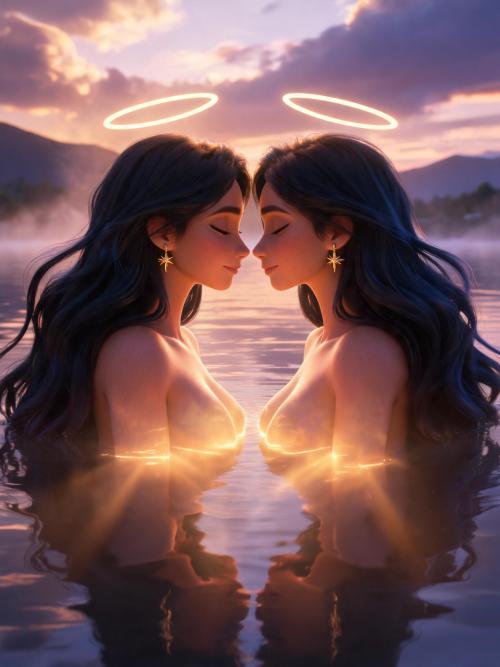 Selah & Noa