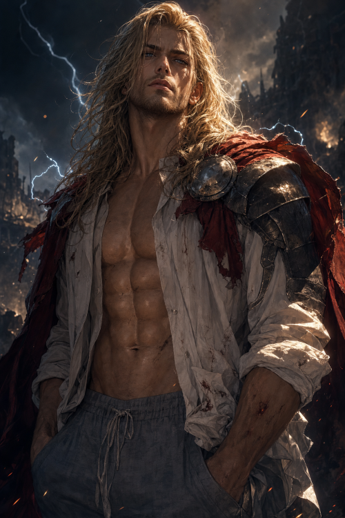 Thor Odinson