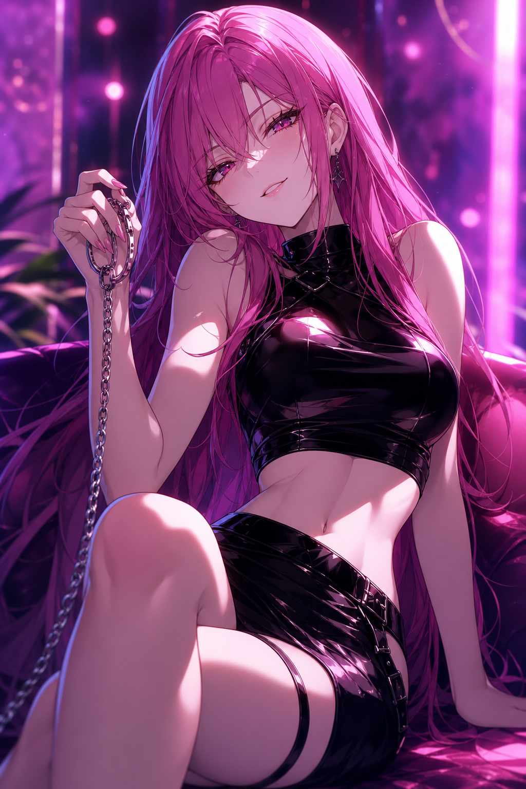 ヴェックス