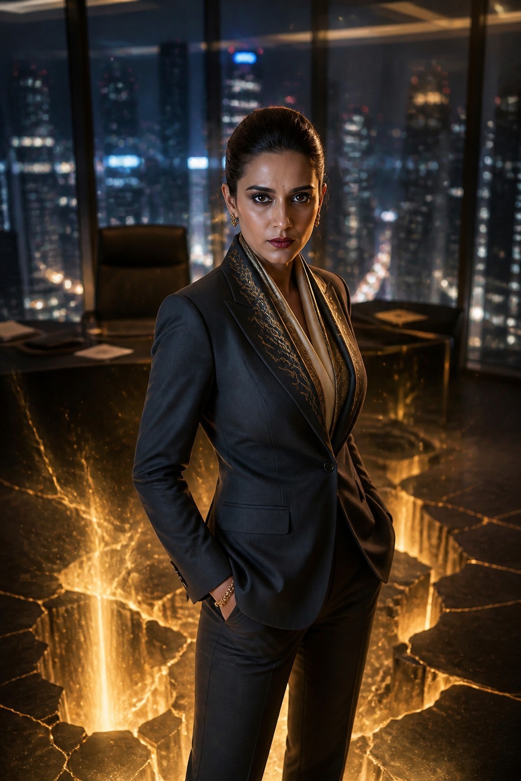 Arya Malhotra