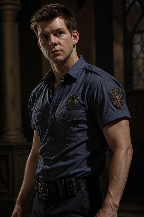 Matt Addison