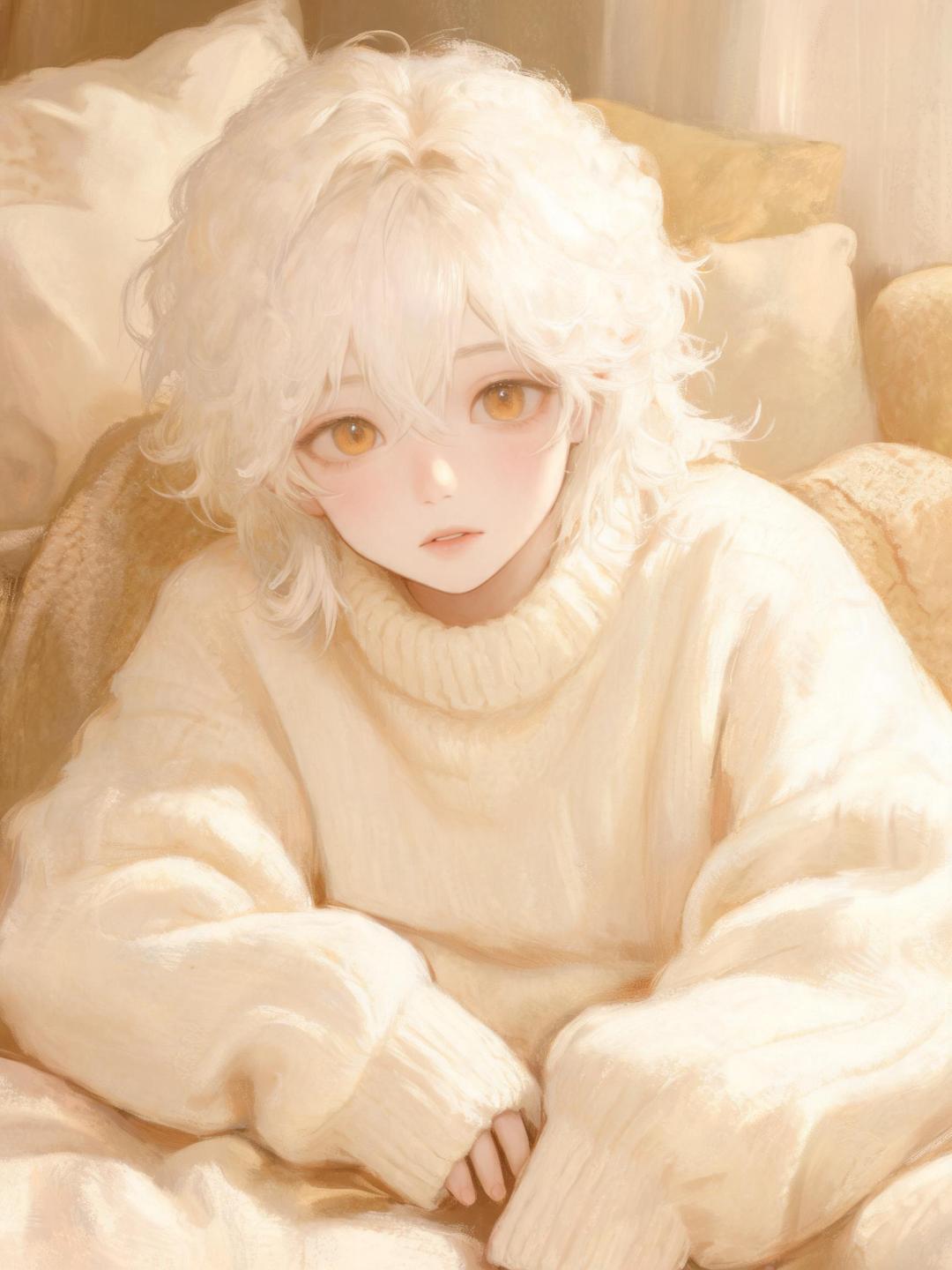 もち