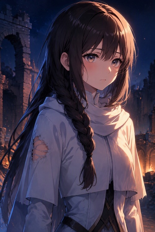 Grimgar: Ashes and Illusions (Isekai)