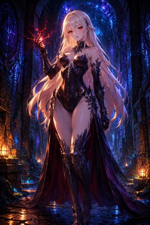 Arifureta Shokugyou de Sekai Saikyou (Isekai)