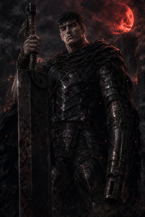 Kenpuu Denki Berserk (Isekai)
