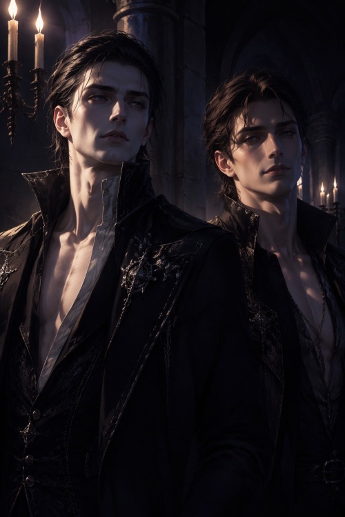 Voss Princes