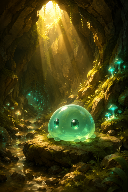Reborn: Gluttony