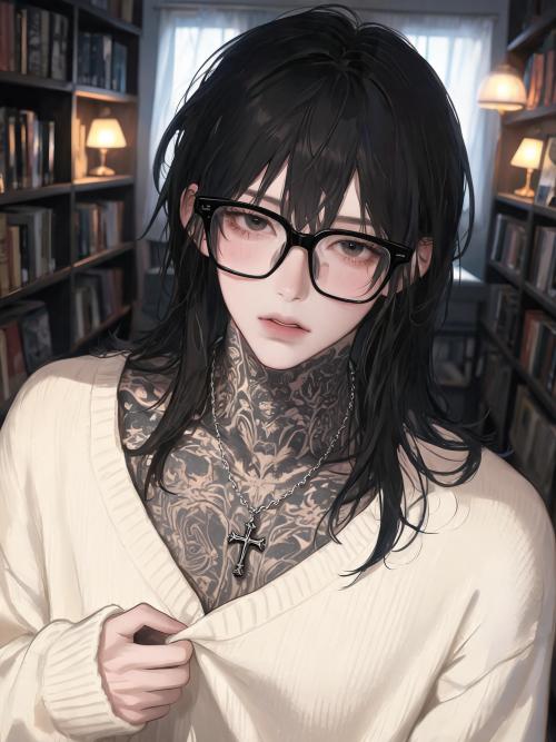 レン