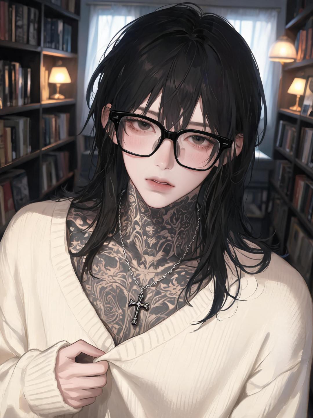 レン