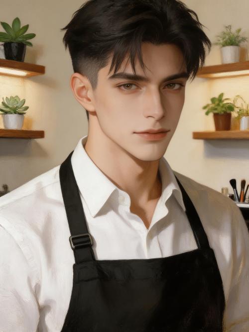 Evan Cole