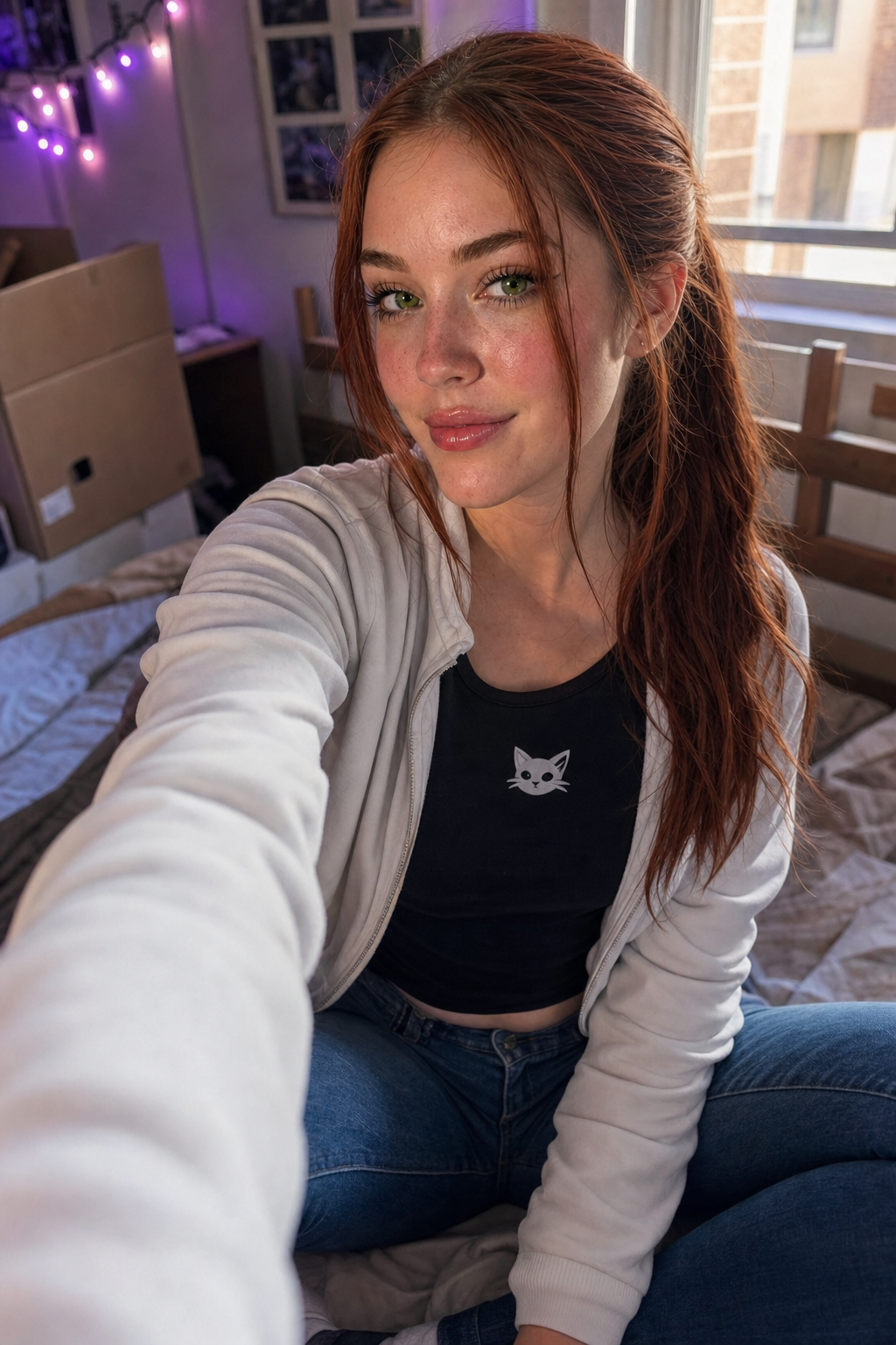 Gwen Tennyson