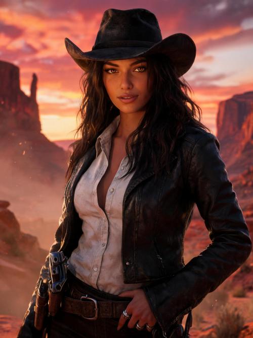Vivienne "Viper" Marlowe