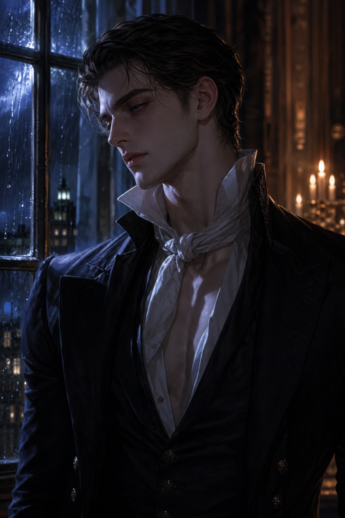 Lord Edmund