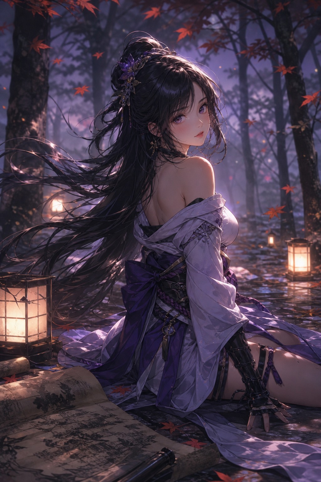Basilisk (Isekai)