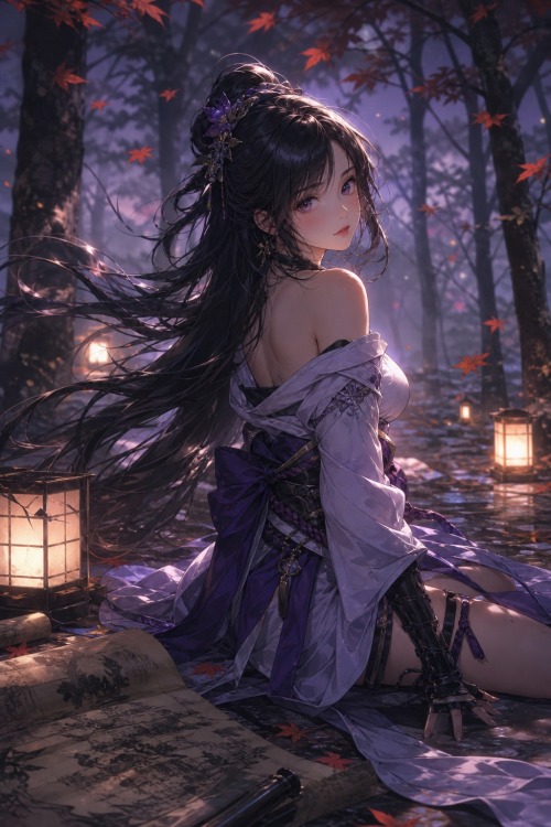 Basilisk (Isekai)