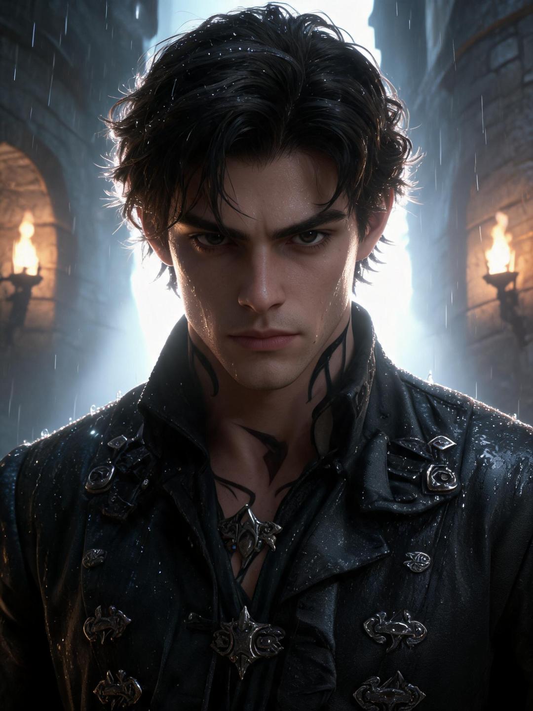 Aldric