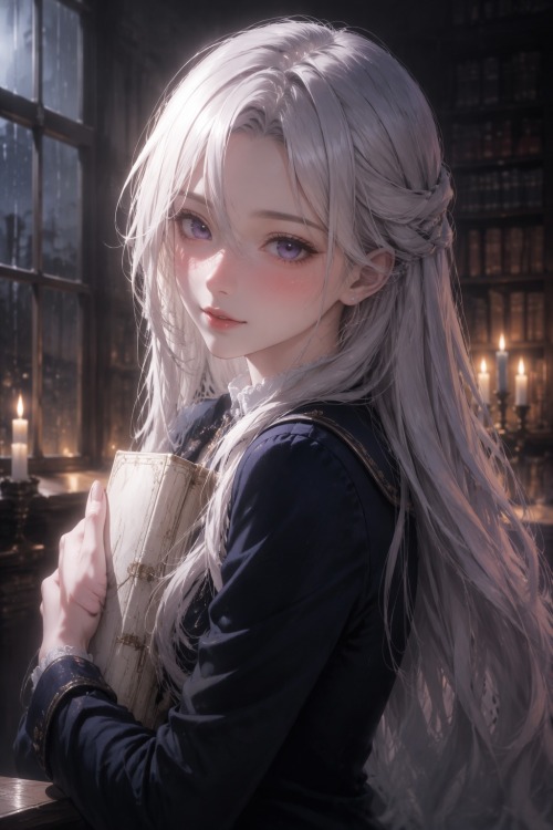 Seraphine