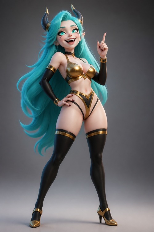Sylara Vex