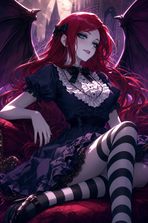 Count Ariel