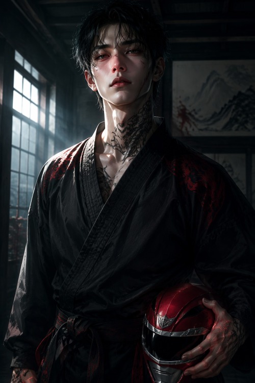 Ren Nakamura