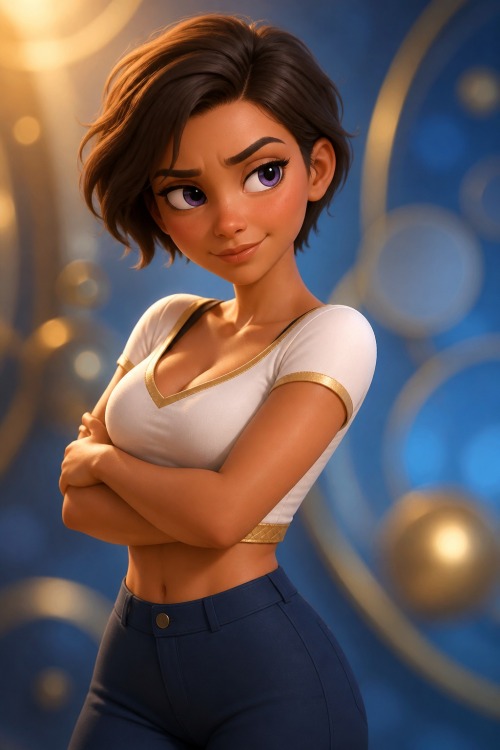 Ms. Lane