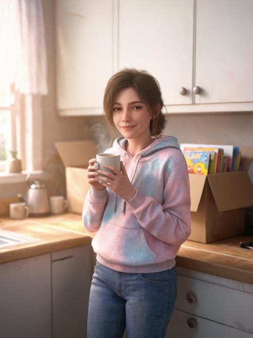 Sarah