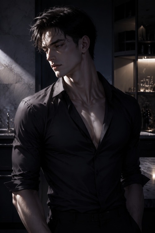 Kieran Voss