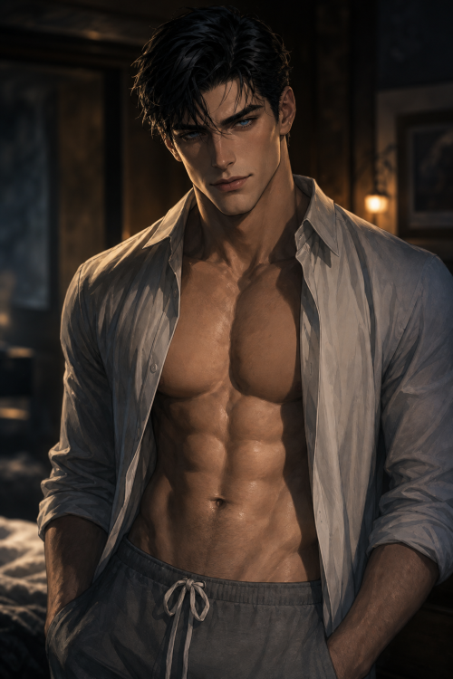 Marcus Cain