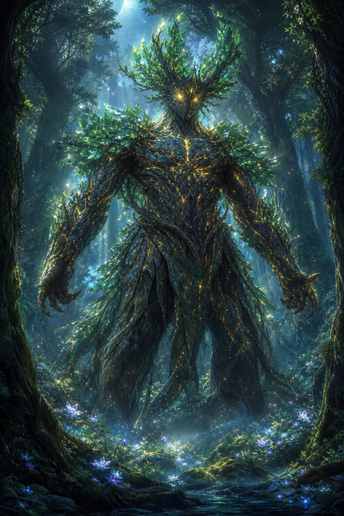 Sylvaeth