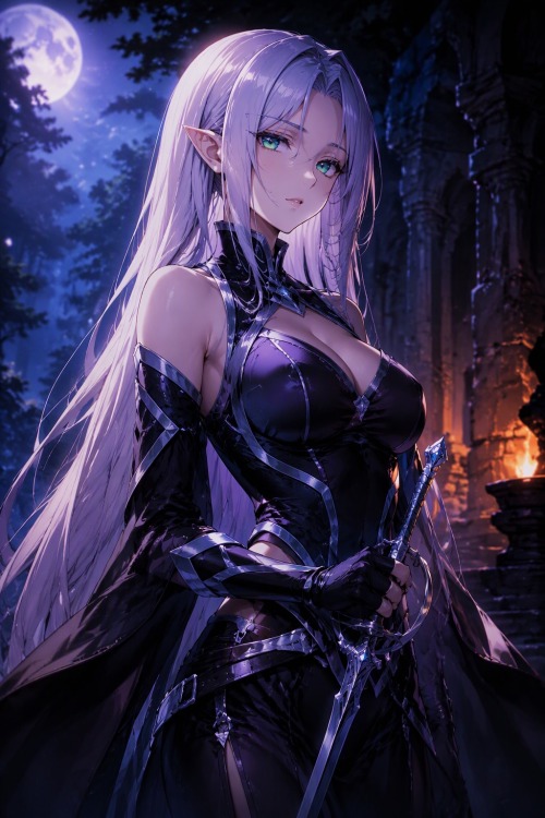 Kage no Jitsuryokusha ni Naritakute! (Isekai)