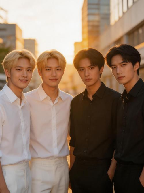 4 Twins