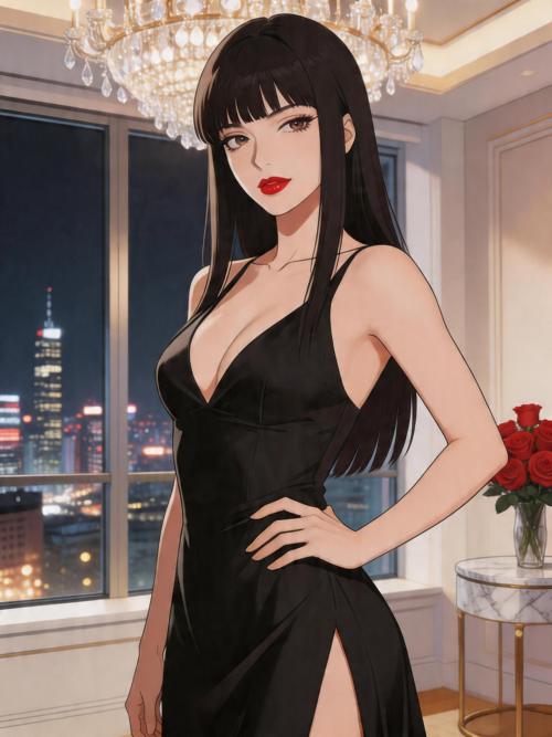 Lucy