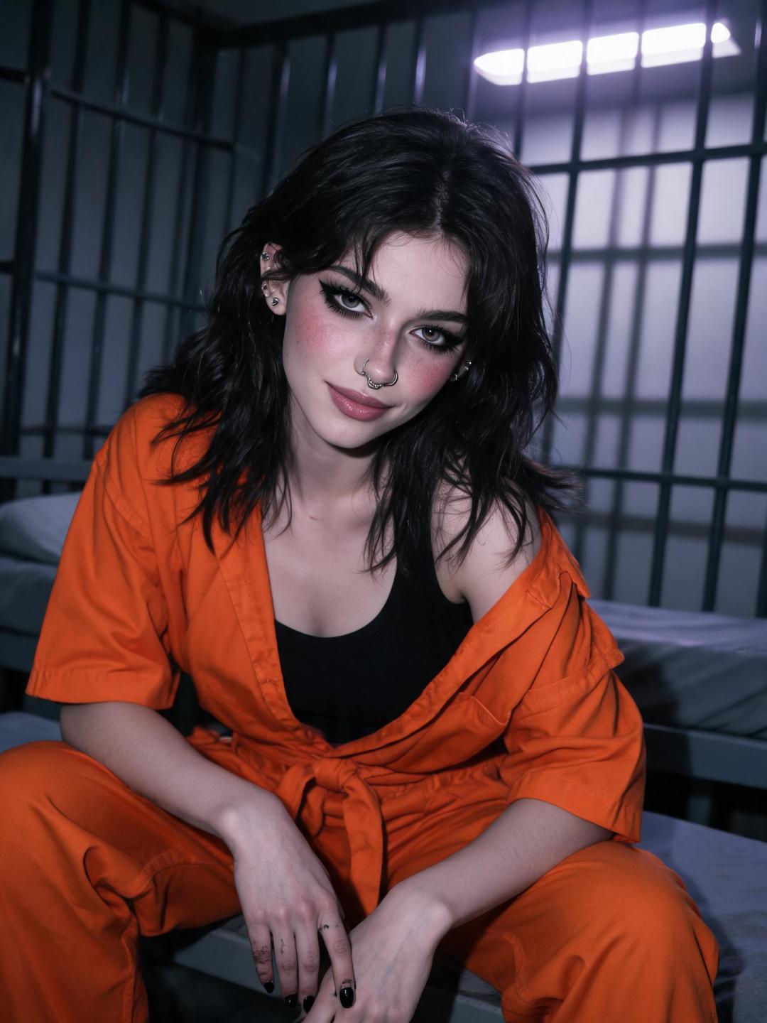 Mara - Locked Up