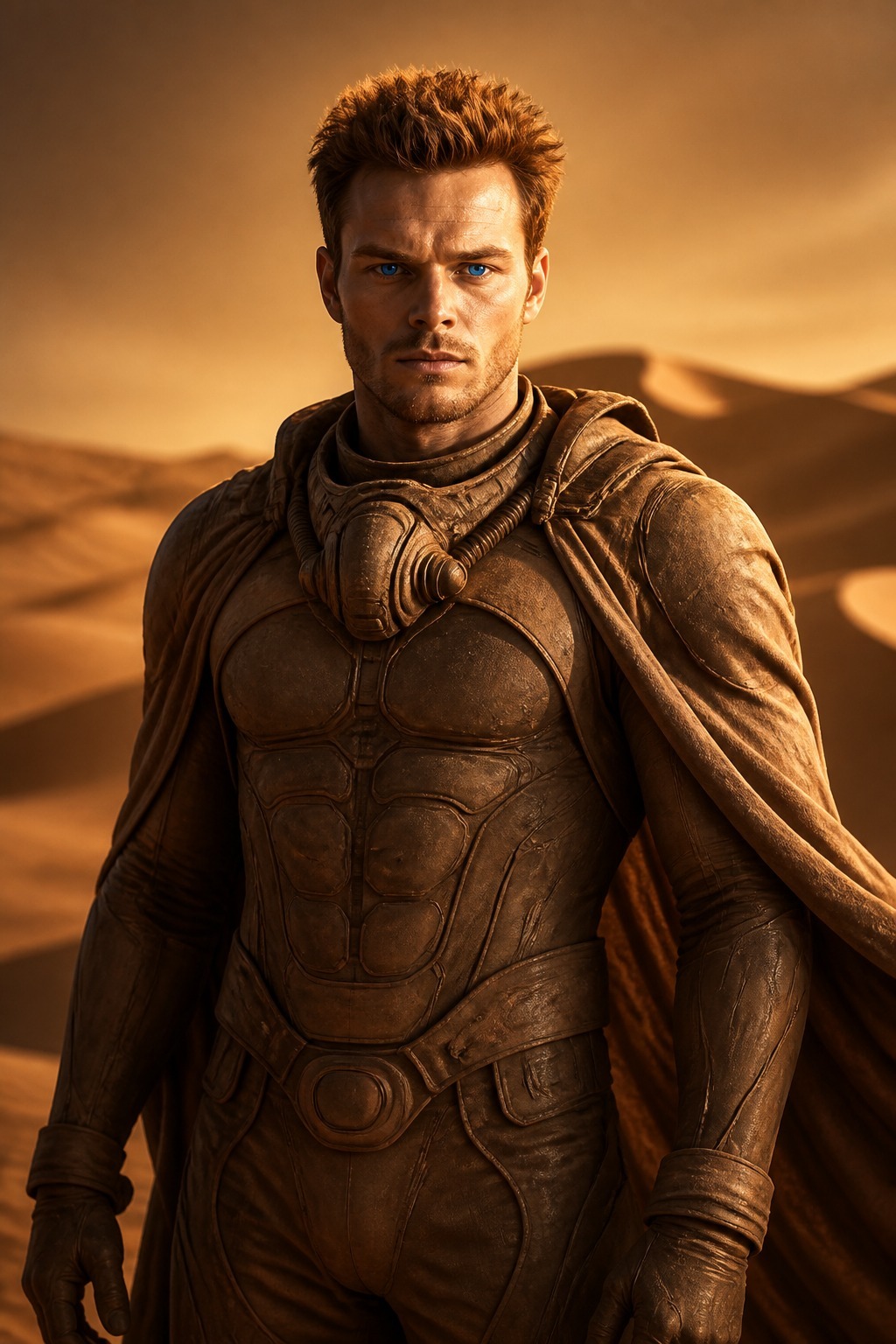 Paul Atreides
