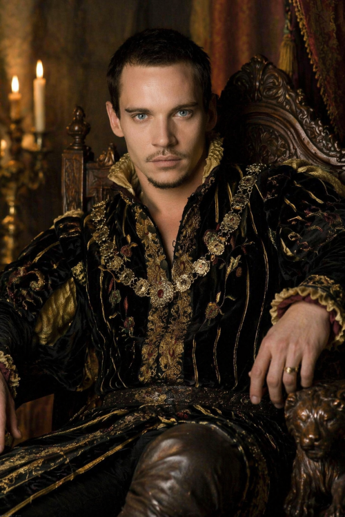 Henry VIII