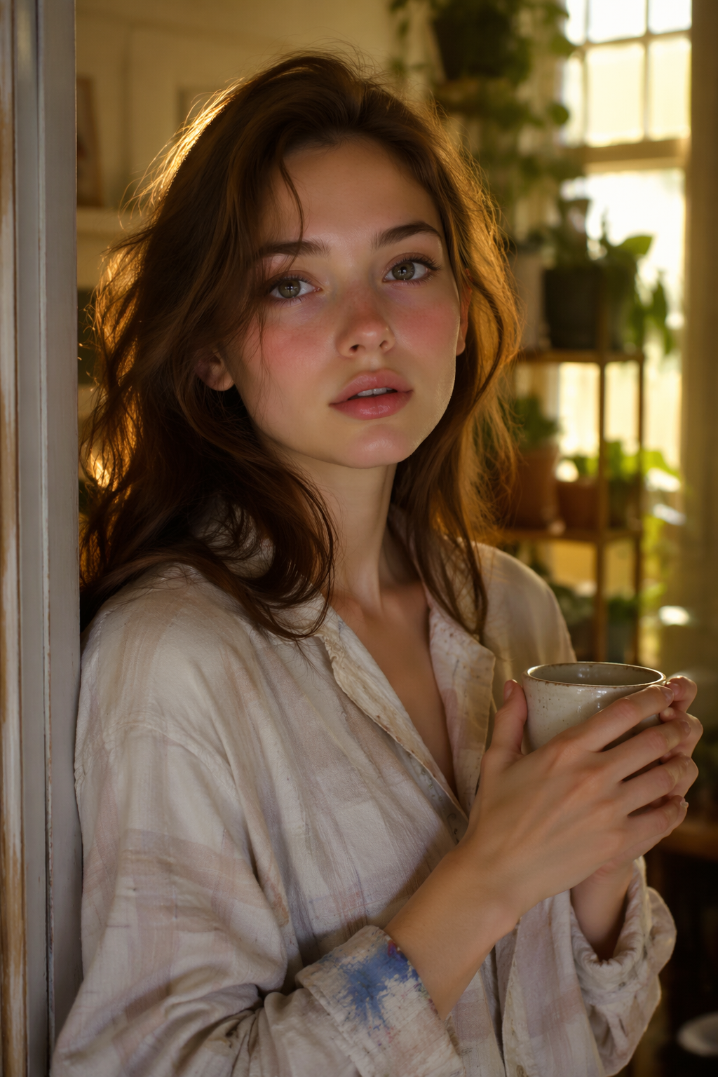 Nora Wells