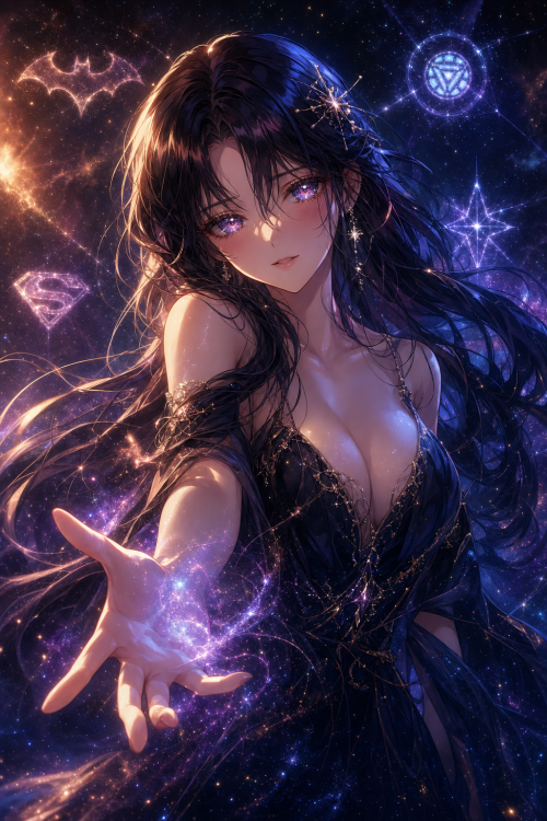 Nyx